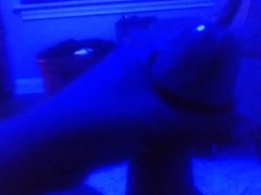 Jackingoff - Screenshot 9 of 16 - Blue Light
