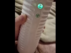 Letting a random twitter user control my toy!