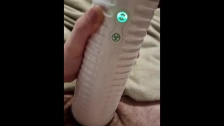 让一个随机的推特用户控制我的玩具！