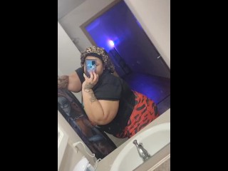 BBW Big Ass