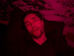 The lighting is, of course, a challenge and I don't know if all this neon is the answer.🔥