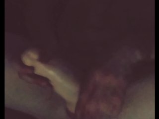 DICK SWALLOWING Fleshlight AND IT EATS MY DICK RIGHT UP