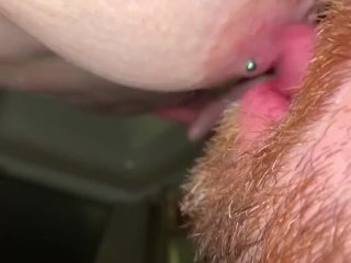 Cumshot, Creampie, & Cum Cleanup Compilation_From Our May 2023_Videos