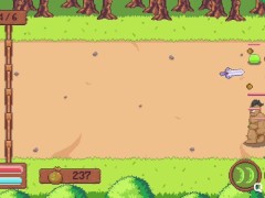 Protect harem city pt.4