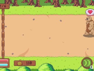 Protect harem city pt.4