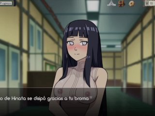 kunoichi trainer, 60fps, naruto porn, cartoon