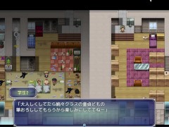 Sneak in disorder 体験版プレイ動画 アンコクマリモカン