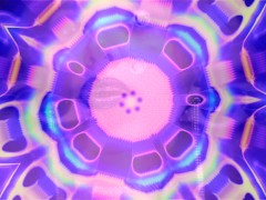 Relaxing Chillout Mesmerizing Meditation Music - Sensual Female Voice Eyes Kaleidoscope