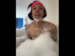 It’s bath time - Screenshot 2 of 16 - 35 Year Old Milf