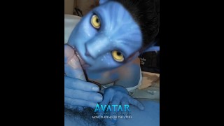 Provocação de Avatar
