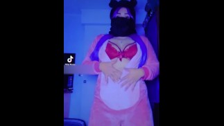 Dándole las bienvenida a mi canal!