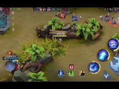 MLBB pushing hard pinoy