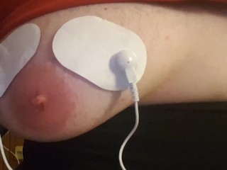 Eletric Torture 让我们摇晃我的男孩胸部