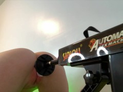 Fucking Machine Compilation 4/16