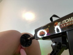 Fucking Machine Compilation 5/16