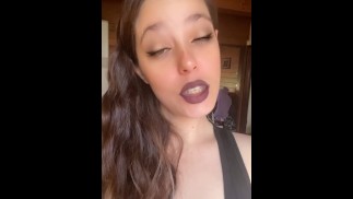 跟着我，看看去哪里直播！@layceexox LINKTREE在生物✅中