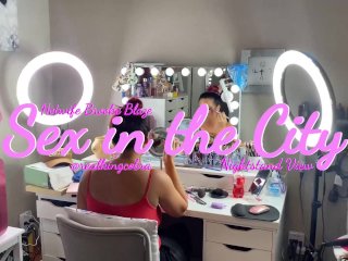 Sex in the City clip 2