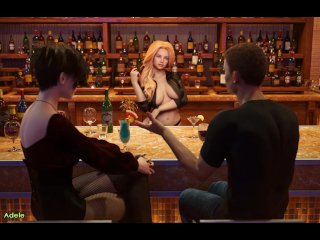 lust legacy, gameplay, treasure of nadia, verified amateurs