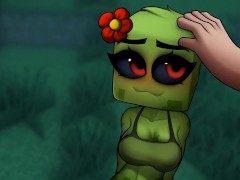 Minecraft Hentai Horny Craft - Part 7 - By LoveSkySan69