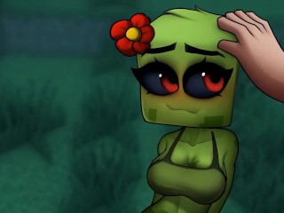 Minecraft Hentai Horny Craft - Part 7 - by LoveSkySan69
