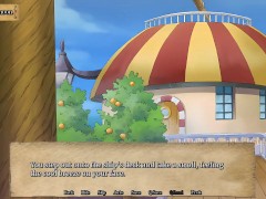 Naughty Pirates - Part 1 - Sexy Crew Nami, Robin And Vivi By LoveSkySan69