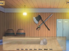 Naughty Pirates - Part 5 - Sexy Robin Body By LoveSkySan69