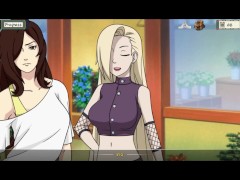 Kunoichi Trainer - Naruto Trainer [v0.21.1] Part 113 A Future Harem! By LoveSkySan69