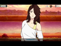 Kunoichi Trainer - Naruto Trainer [v0.21.1] Part 114 Date! By LoveSkySan69
