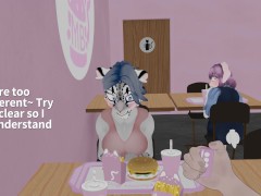 My disrespectful little (step)sister needs good brotherly discipline Chapter 9 (teaser)