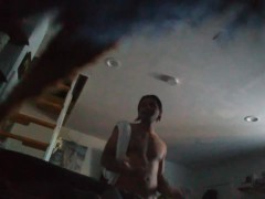 El chico del 512 visita tus sueños - Ánimo sensual