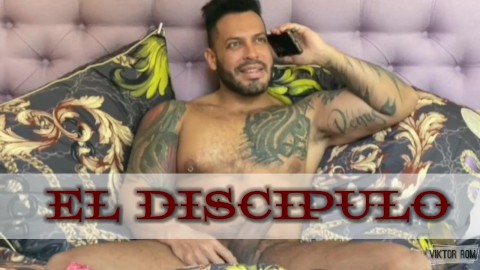 EL DISCIPULO