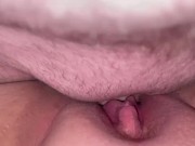 Preview 3 of Face fucking my submissive bitch