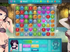 Huniepop 2 Double Dates Part 2 - Getting to Meet New Girls