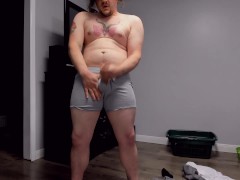 More Clothes More Cum Stripping Request