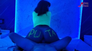 #Latinas3