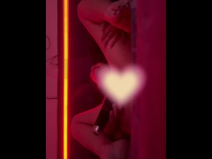 ☁️ petite stoner babe wakes up ready to smoke + cum ☁️