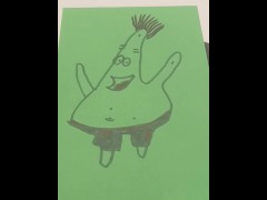 she cum in her mouth big mistake