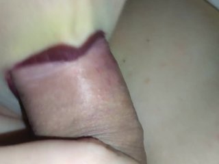 Smoking_Blowjob White Filter Closeup