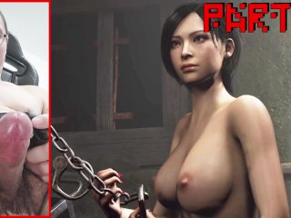 boobs, uncensored, gameplay, cock