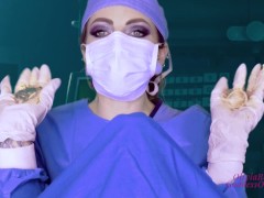 Surgeon Wife's Penectomy Payback Free Preview