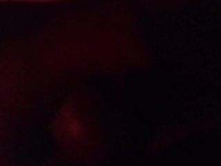 Self Touching Edged Erection Before Dawn
