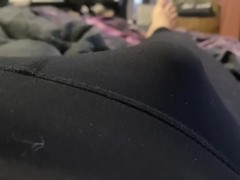 12345 - Screenshot 10 of 16 - Cum On Leggings