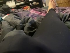 12345 - Screenshot 14 of 16 - Cum On Leggings