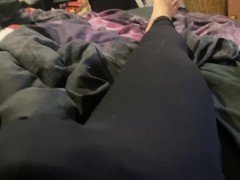 12345 - Screenshot 15 of 16 - Masturbation