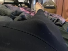 12345 - Screenshot 6 of 16 - Cum On Leggings