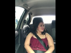 My stepsister's reaction to letting me masturbate her with the exuberant