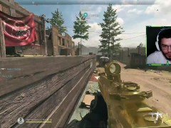 BUFFED M13B!...ZERO RECOIL and MAX DAMAGE! (Best M13B Class Setup) -MW2 Multiplayer