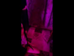 Монашка заглатывает член и подставляет свою попку, чтобы её жёстко отодрали - Screenshot 1 of 16 - Ass