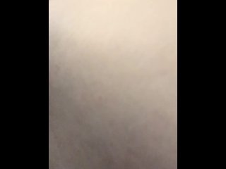 This is what eating pussy should sound like...