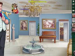 Complete Gameplay - Bad Manners Episode 2, Part 24